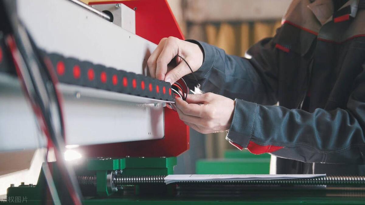 机械电气故障维修案例,机械设备故障诊断