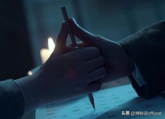 四川大学女孩请笔仙事件,女大学生请笔仙去世