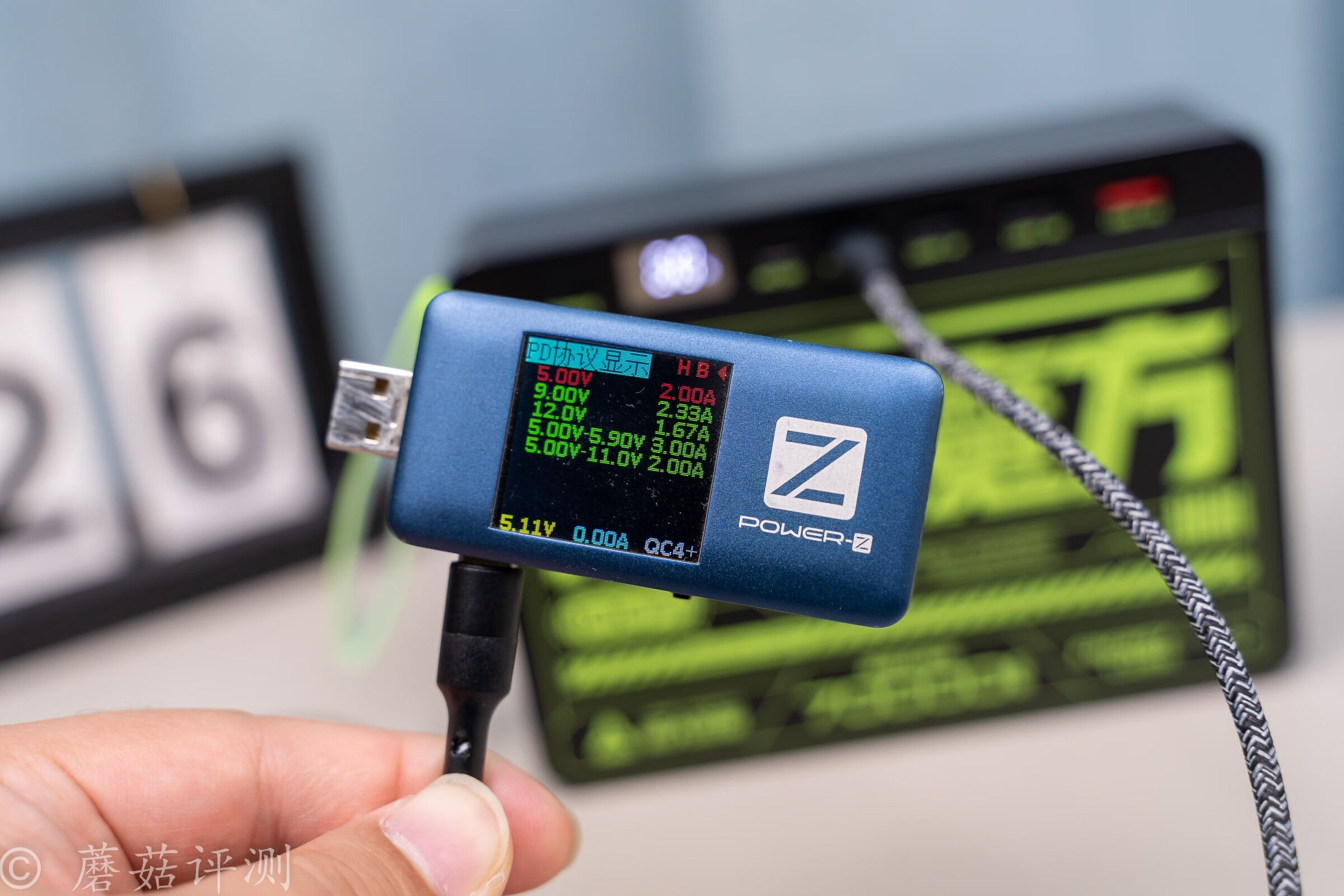 户外电源充电宝100000毫安拆解,移速7万毫安移动电源测评
