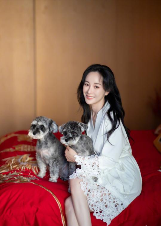 张檬金恩圣甜蜜瞬间,张檬金恩圣同框秀恩爱