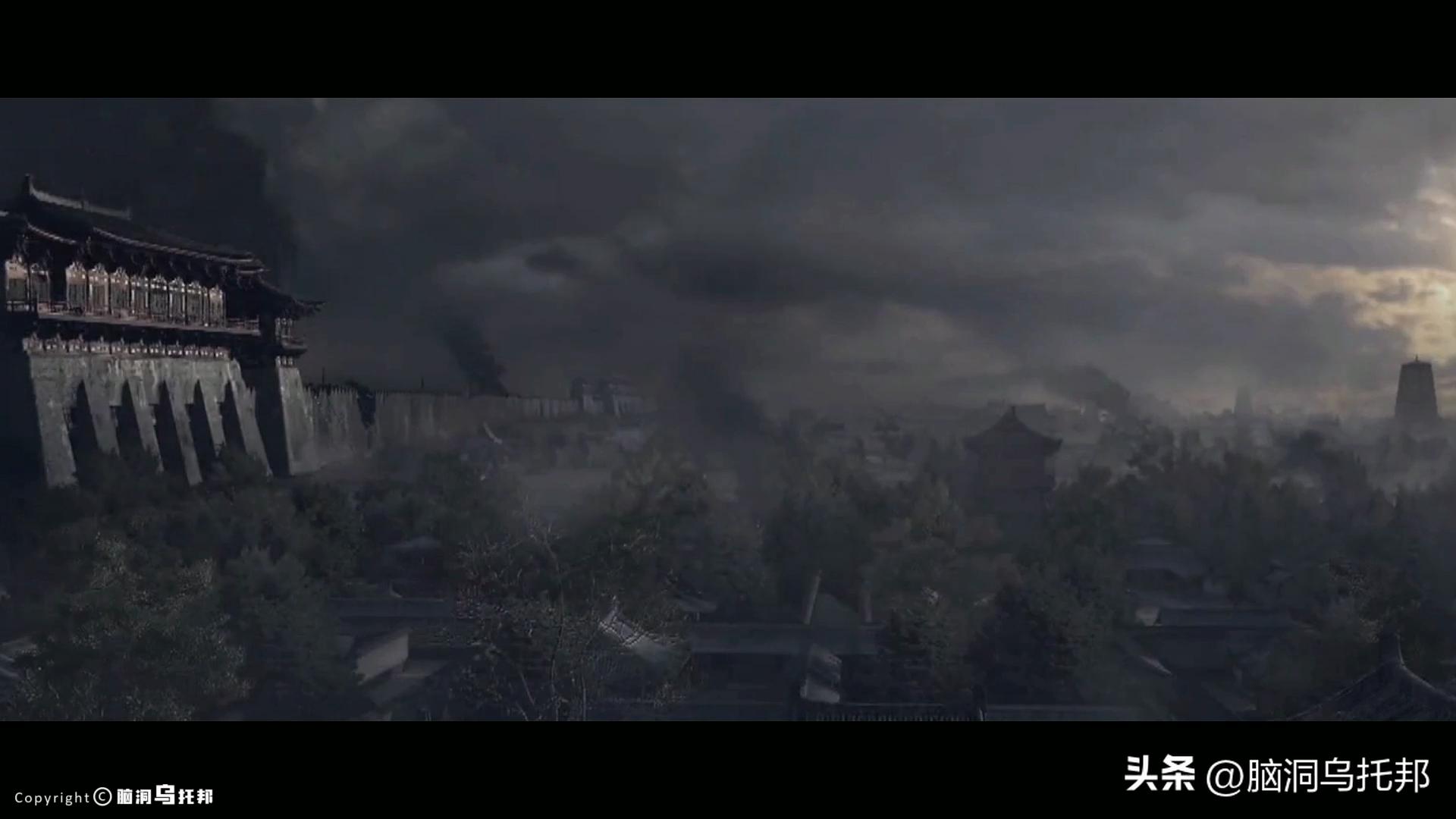 安史之乱当时人口有多少,安史之乱伤亡占世界人口比例