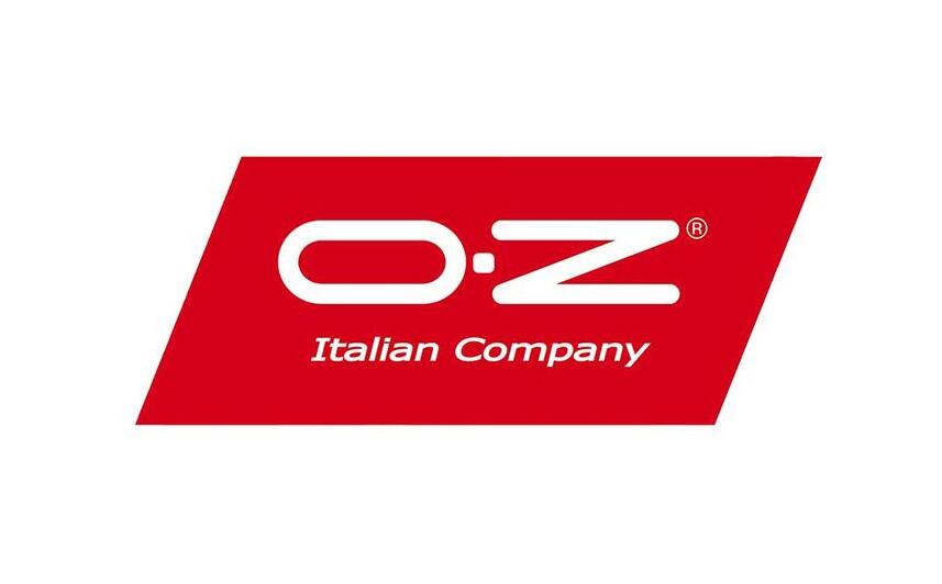 意大利oz轮毂,oz轮毂锻造款式