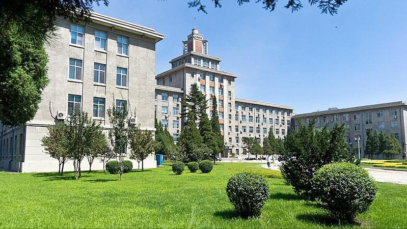 长春大学一本还是二本,长春大学算985吗