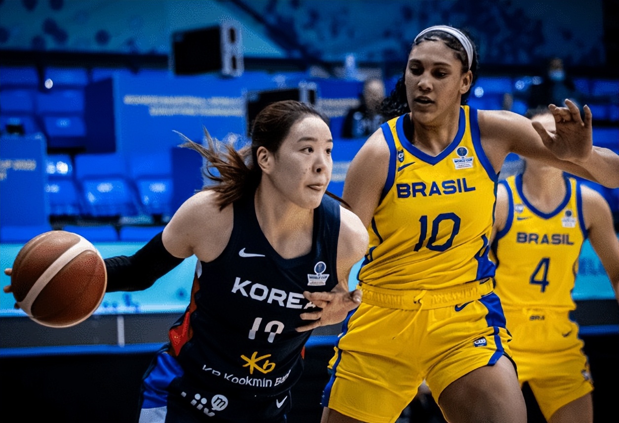 2022年女篮决赛中国vs韩国,cctv5现场直播中国女篮对韩国女篮