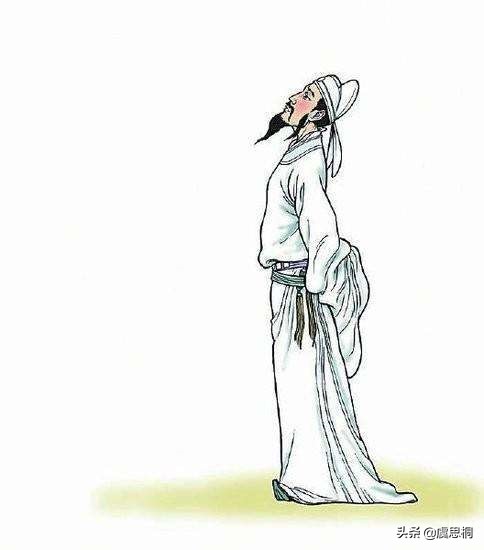 李白的行路难其一是乐府诗吗,李白宏大理想远大抱负的诗