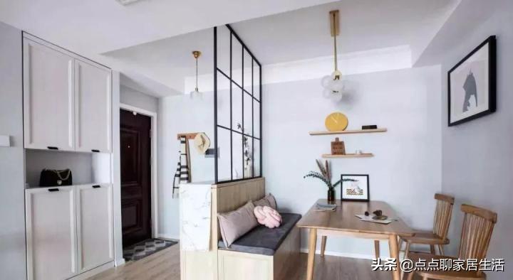 入户门对着窗户如何化解,入户门对客厅阳台真的是穿堂煞吗