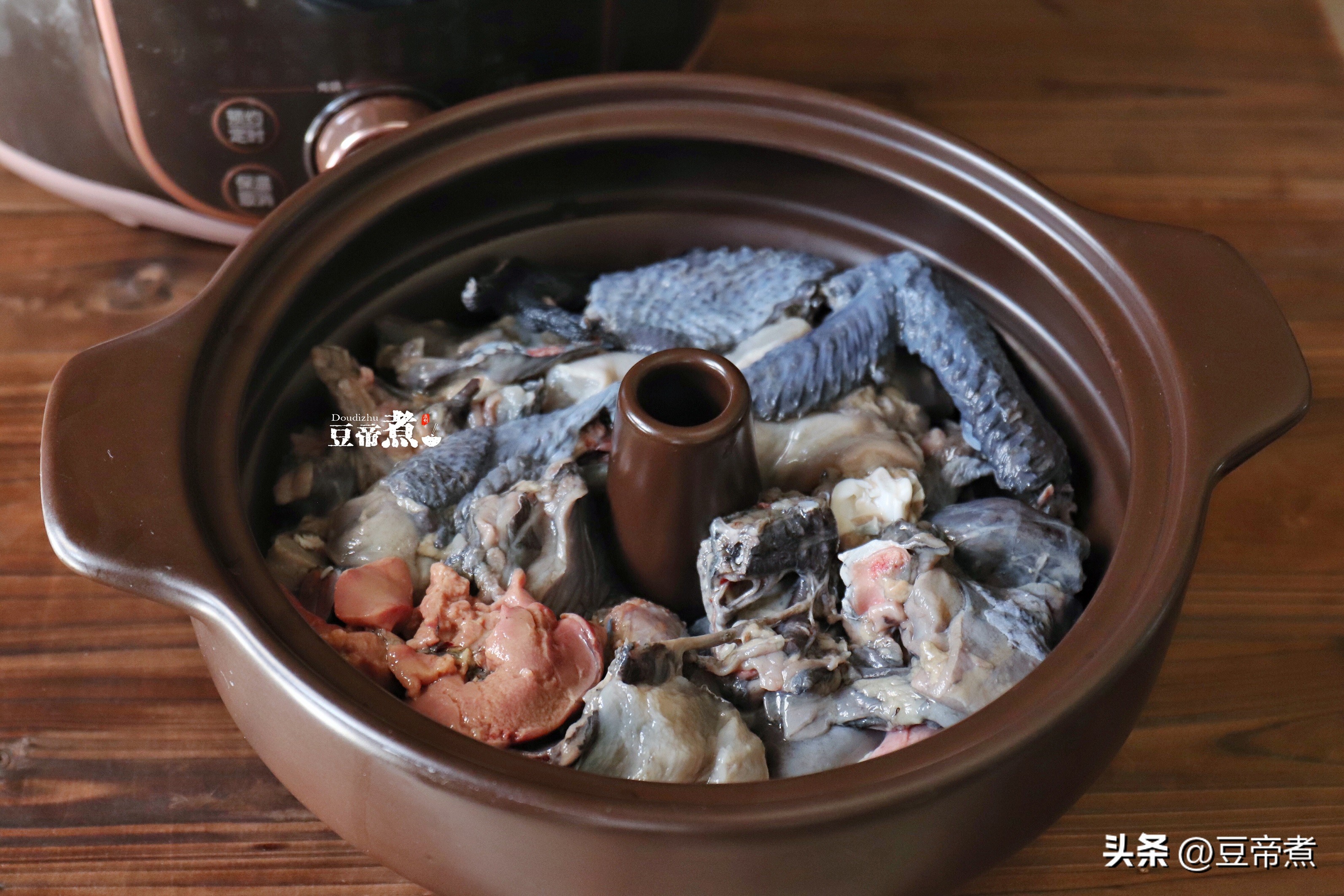 立秋后多喝5款粥,立秋后饮七种汤可面色红润