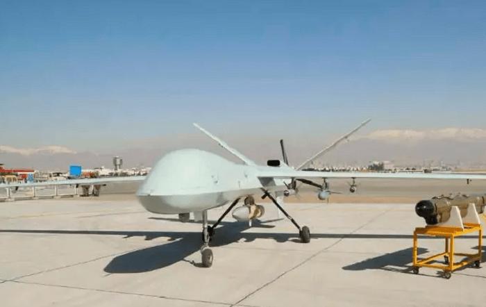 俄罗斯为什么要买伊朗无人机,俄罗斯误入歧途