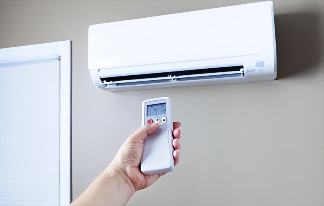 空调怎么越吹越热,夏天空调风扇不舒服怎么办