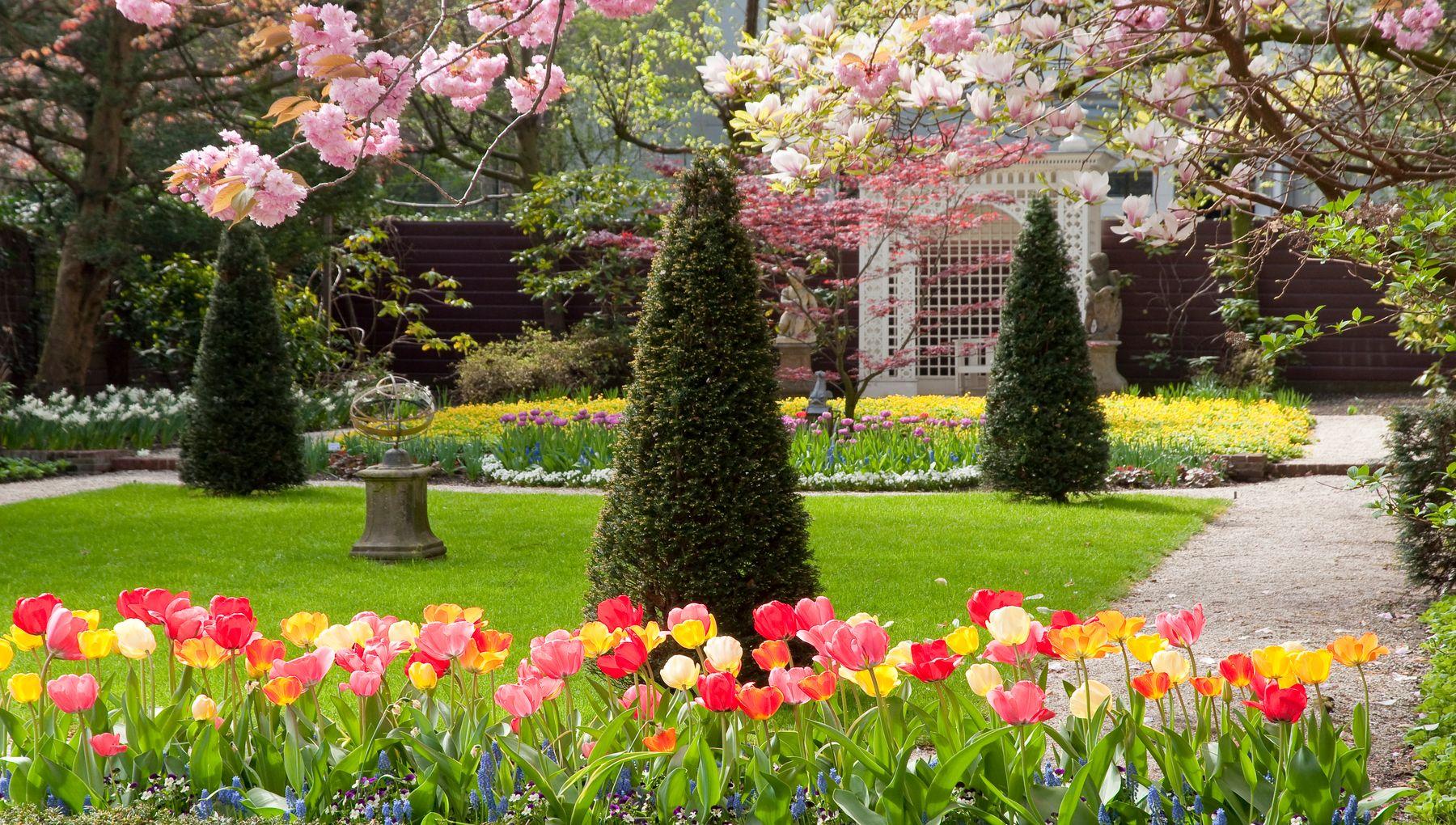 伦勃朗故居风景,欧洲最美的小镇阿姆斯特丹