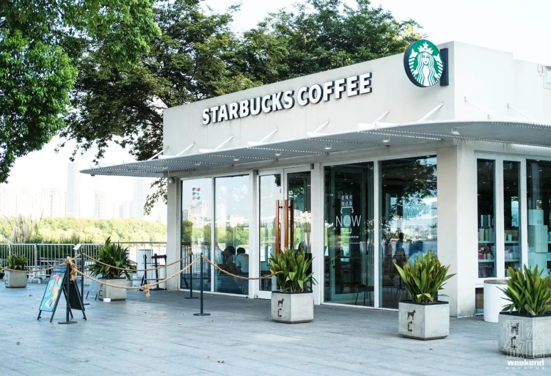 徐汇滨江美食打卡地,徐汇滨江有啥美食