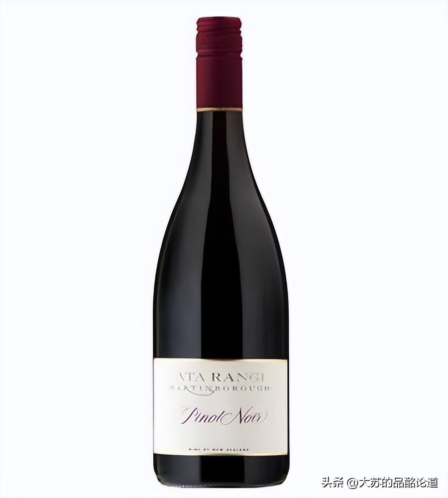 世界上最受欢迎的白葡萄酒,新西兰张裕凯利长相思干白葡萄酒