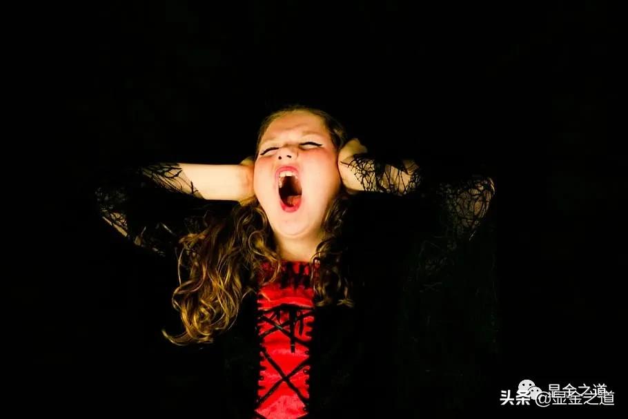 孩子一点错误就引发我的坏情绪,当孩子出现消极情绪的时候