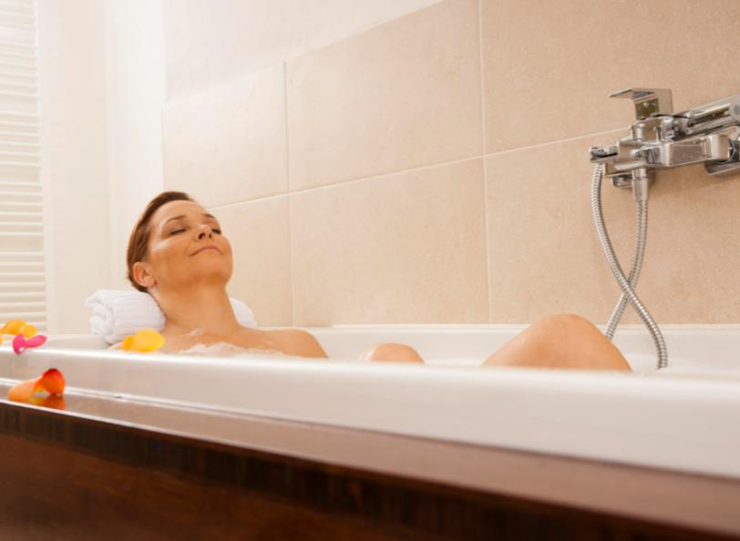 女性*处私**发黑，是因为“经历”太多了？原因可能有2个，别想歪了