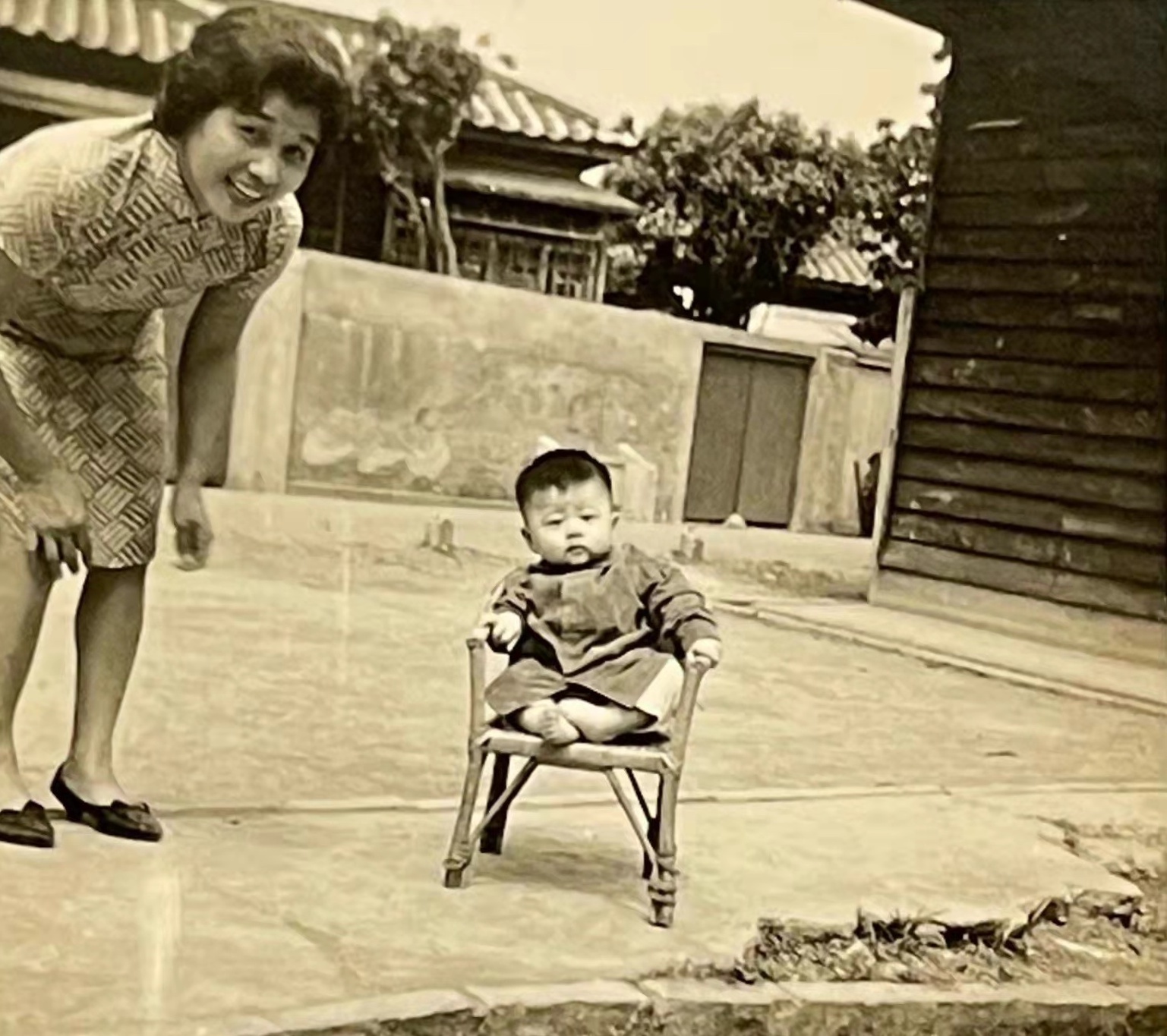 郑智化退出歌坛20年完整版,郑智化怎么火了