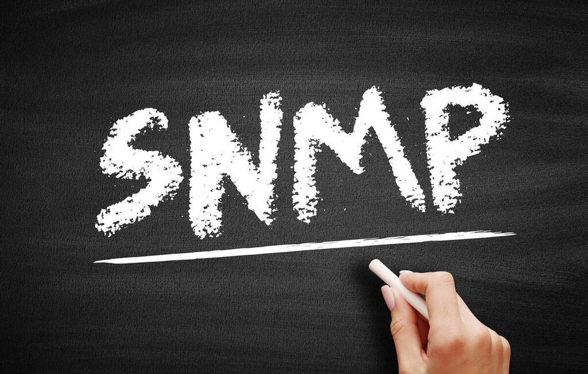 使用SNMP协议获取大华摄像头的心跳信息：一步步实现监控与管理