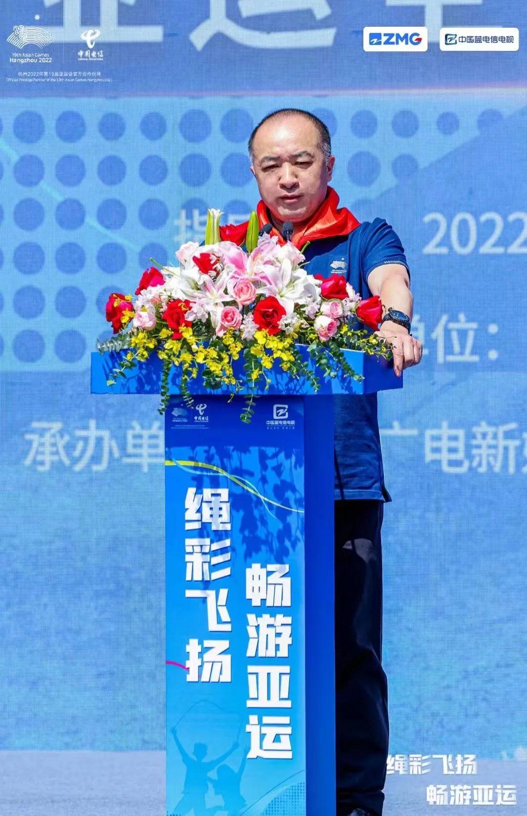 绳彩飞扬跳绳亲子运动会,朔州路街道举行绳采飞扬跳绳大赛