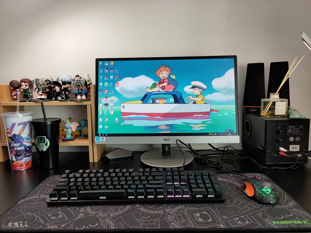 魅族pandaer测评,魅族鼠标垫测评2023