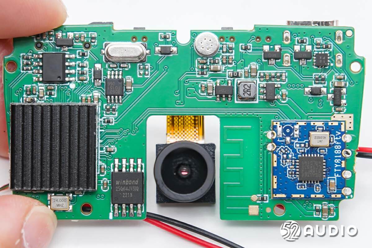 foxwear智能头盔补光,foxwear智能头盔使用方法