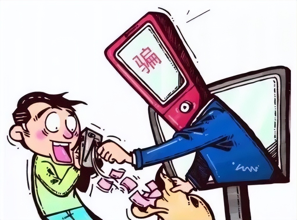 世界杯安全防范提示,这份世界杯期间的防骗指南