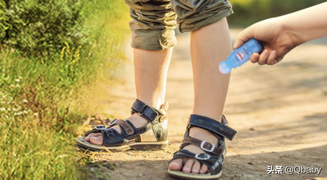 夏季带娃出门自用好物分享,十件出门带娃必备好物
