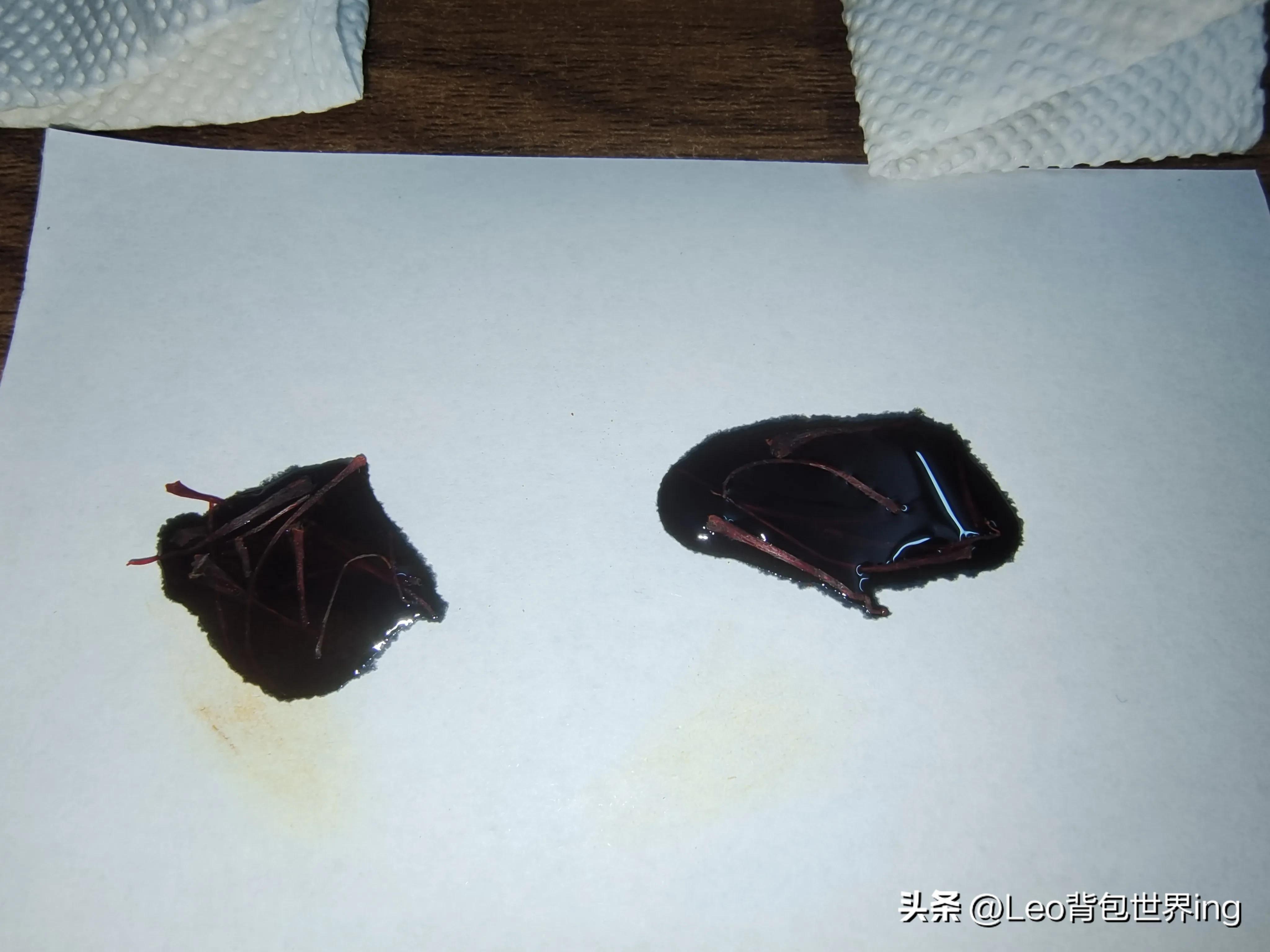 藏红花正品特级精选罐装,野生藏红花正品