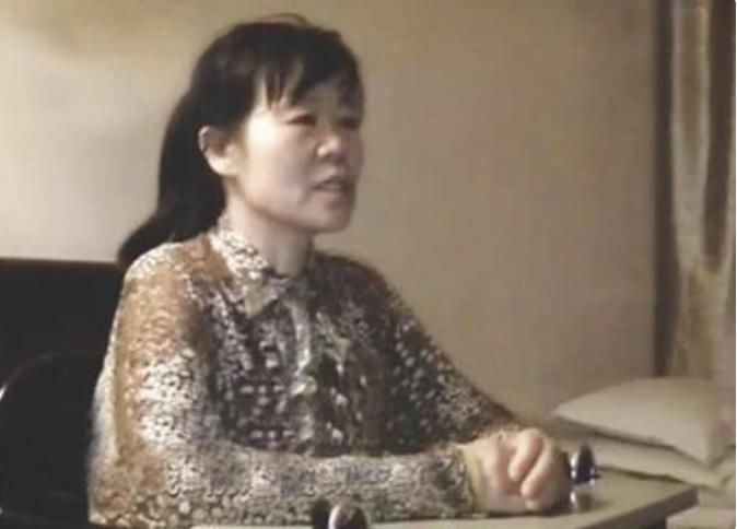 2004年的拐卖儿童案,2003年全国特大拐卖儿童案