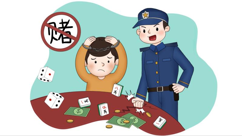 湖南小伙彩票牟利9亿 (男子彩票中500万一年后却负债被抓)