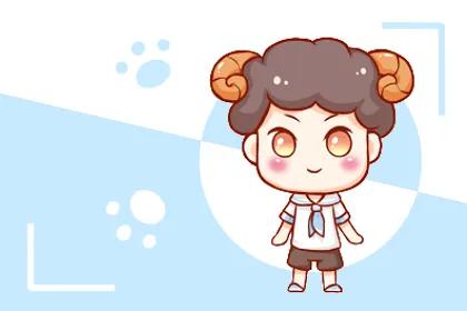 十二星座上升星座性格分析,十二星座性格缺点和优点分析大全