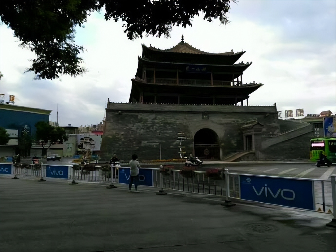 六千里路父与子，一路风尘一路歌---乌鲁木齐到成都骑行日记