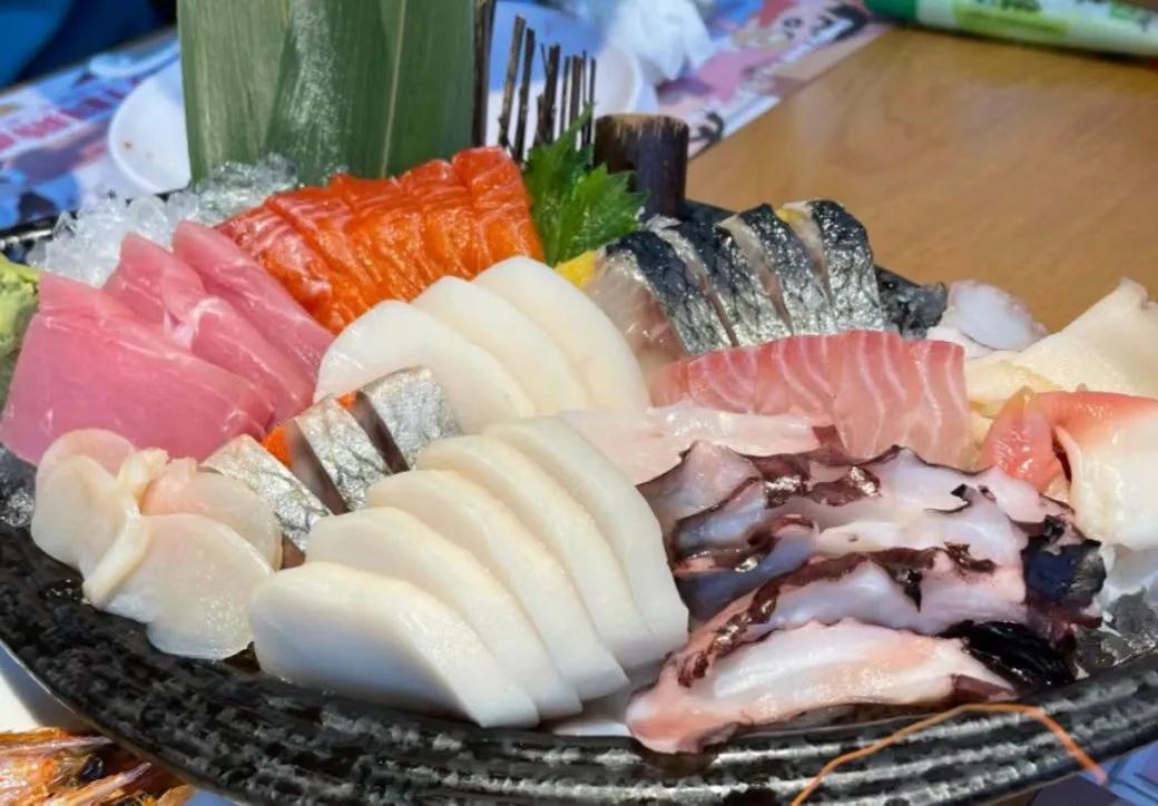 动漫主题日料,大连日料餐厅动漫