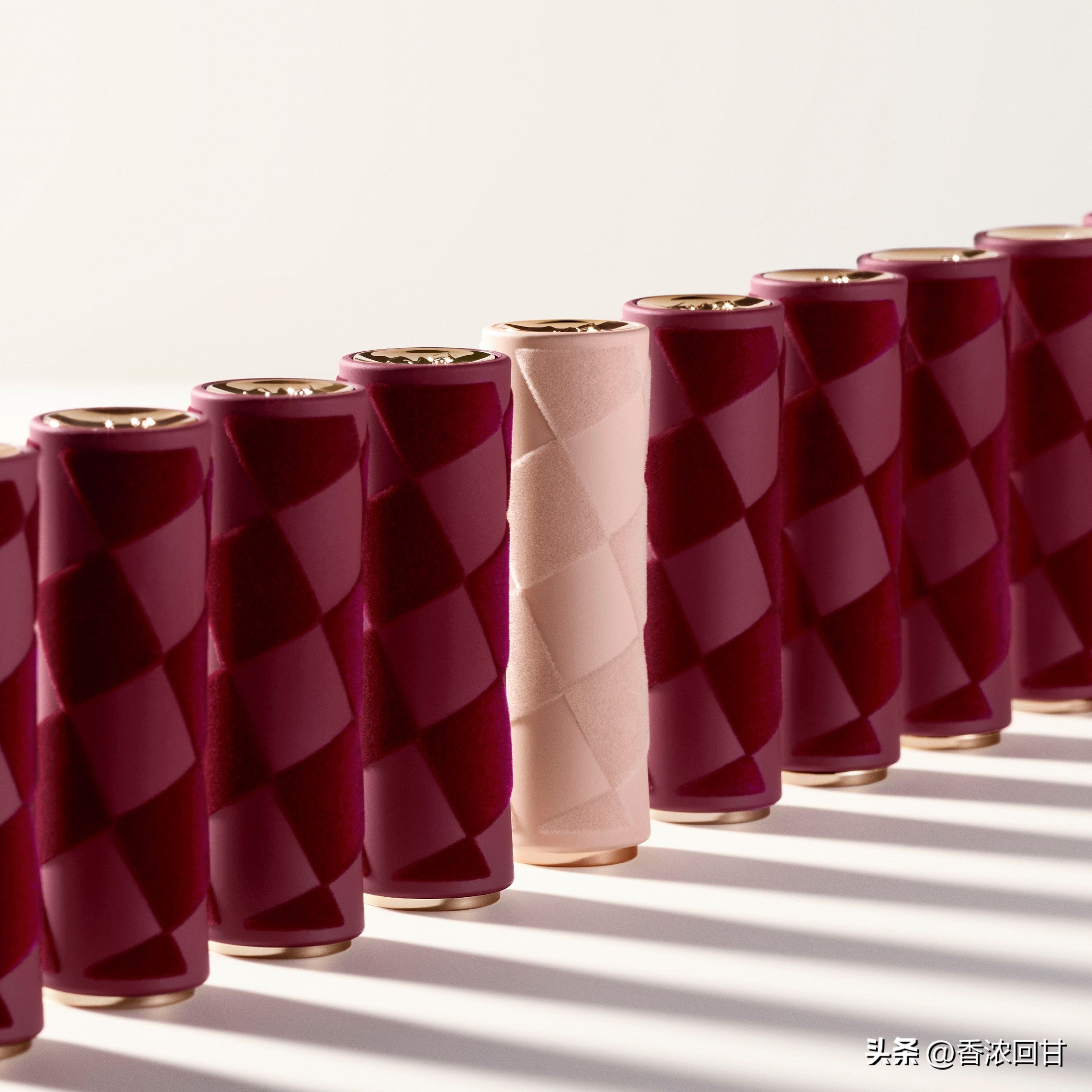 必抢情人节限定美妆！