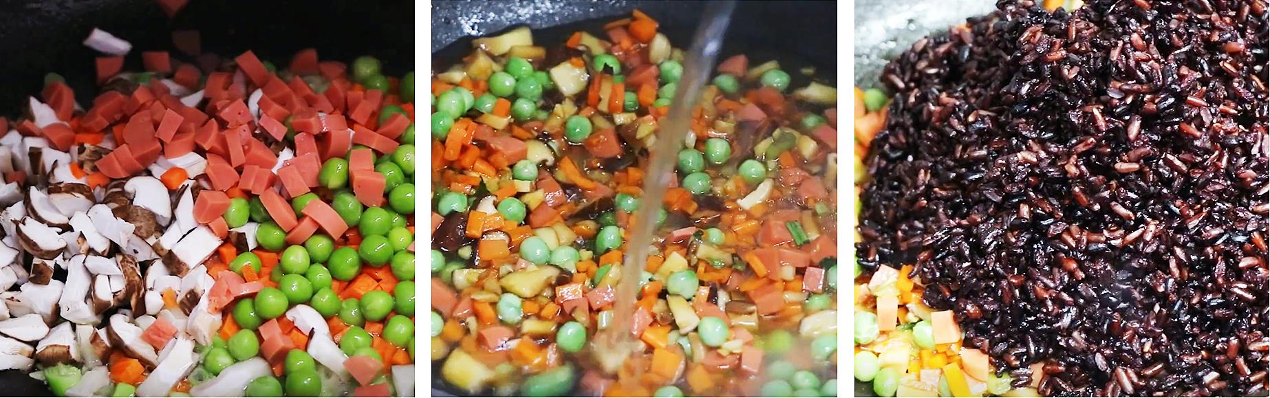 花青素的食物吃多了会怎样,常吃花青素的食物多久脸部有变化