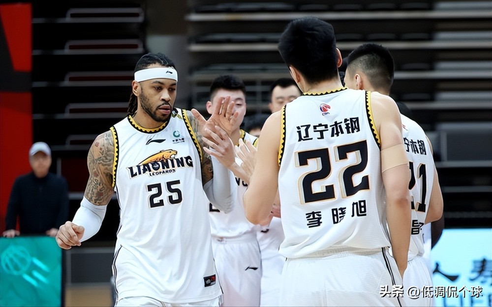 辽宁男篮vs北京首钢杨鸣赛后点评,2023-2024辽宁队第三外援