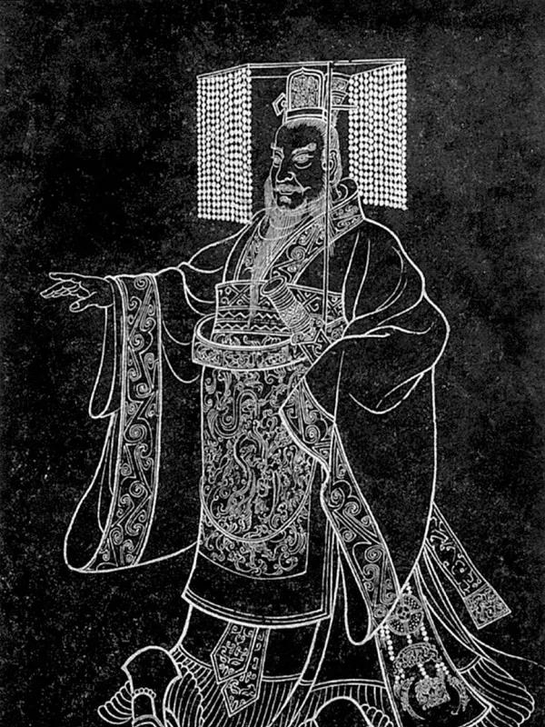 哪个朝代发展最快,各朝代创业时间排名榜