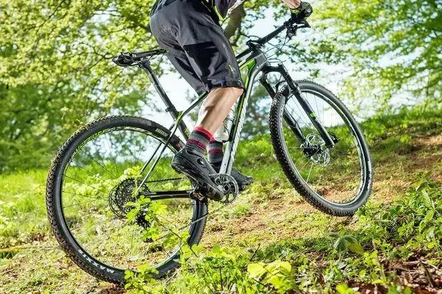 闲鱼上的二手山地车能买吗,闲鱼上的二手山地车如何买才避坑