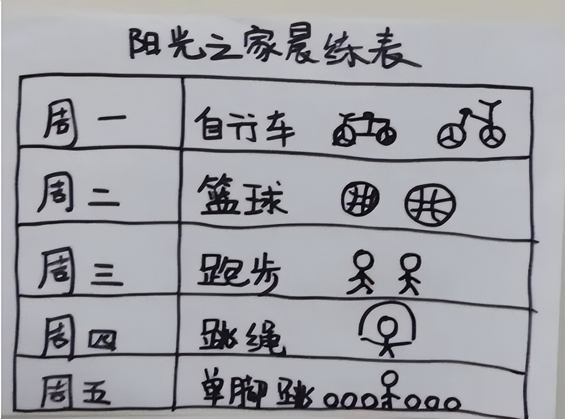 四类运动让孩子在玩耍中长高,注意这些运动不利于孩子生长发育