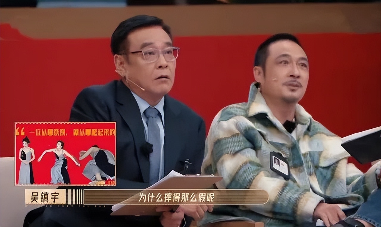 红毯假摔、穿透视装、碰瓷“迪幂孟扎”，赵樱子是要“黑红”到底