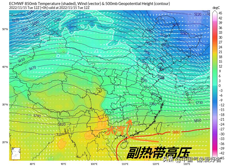 暴雨蓝色预警大到暴雨又来了,暴雨橙色预警12省市有大到暴雨