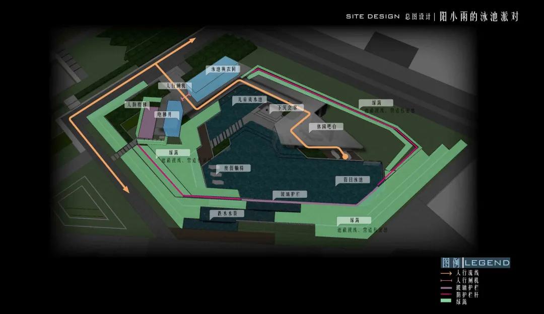 梦想的美好生活,梦想的生活