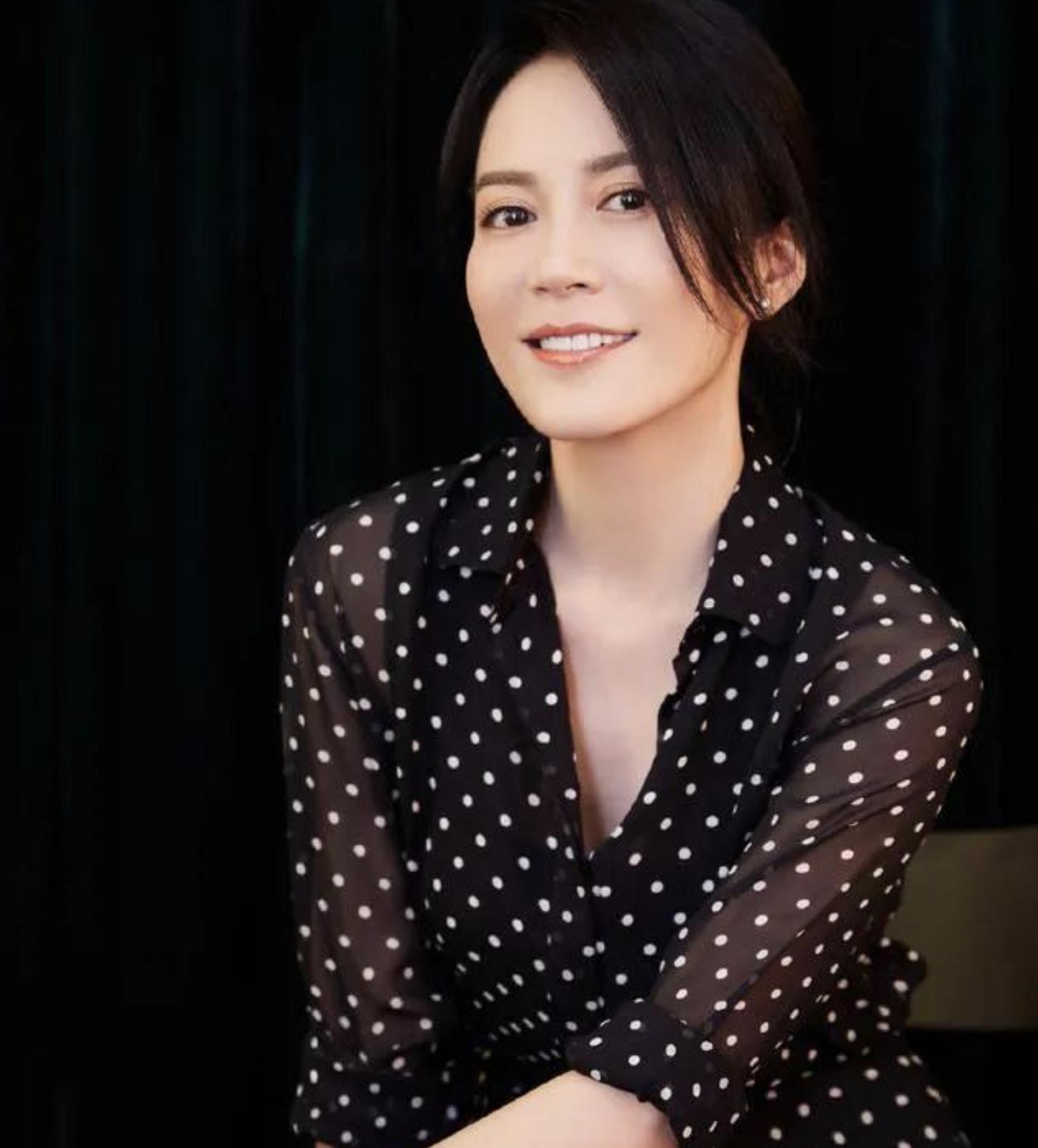 古装剧中十大倾国倾城的绝世美人,那些惊艳到无数人的古装女演员