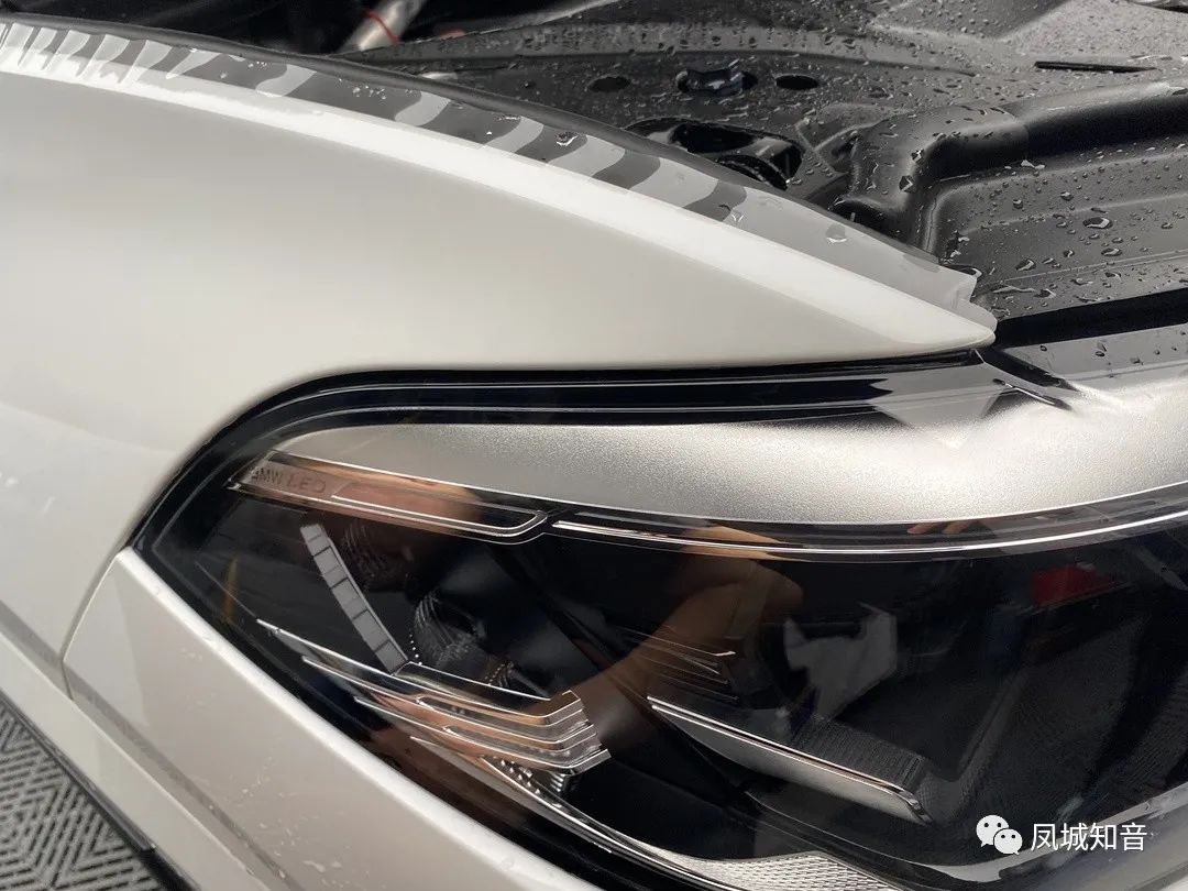 宝马x5tpu漆面保护车衣贴膜价格,宝马x5装贴威固隐形车衣