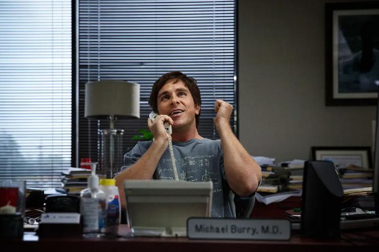 投资必看的20部经典金融电影,学习理财投资必看的10部电影