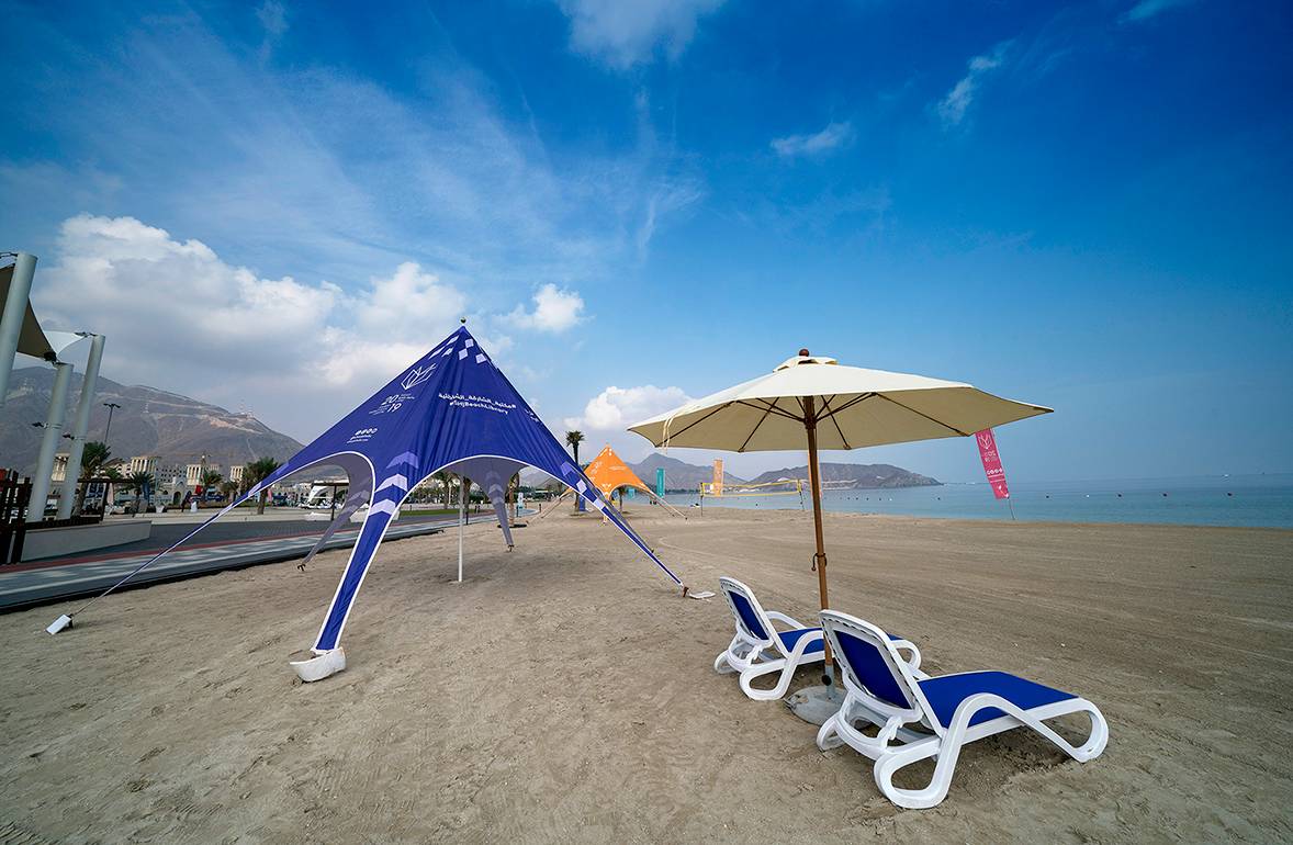 海滩冬季游玩攻略,冬季大梅沙海滩攻略