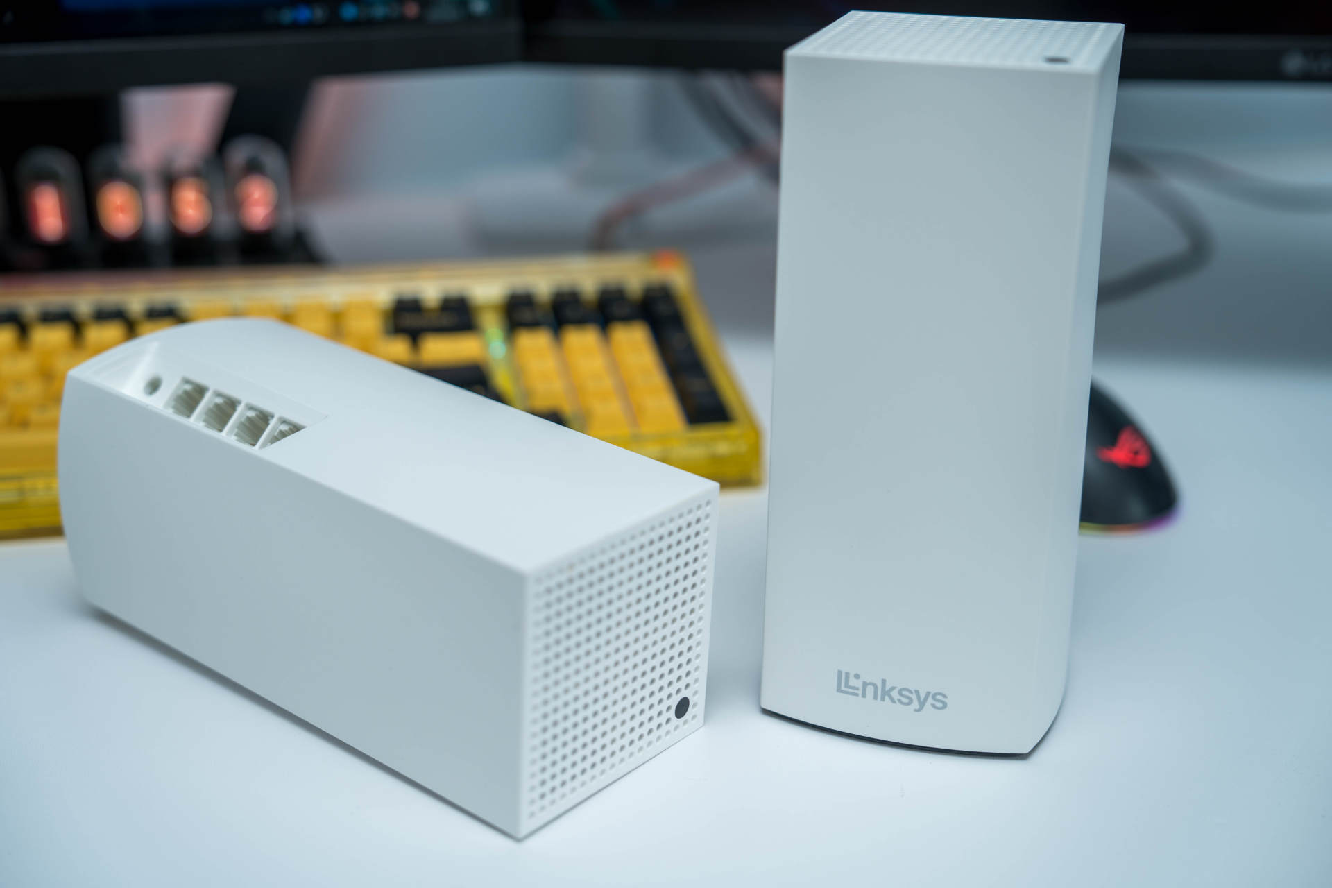 稳定的mesh路由器组网推荐,米家路由器mesh组网测试