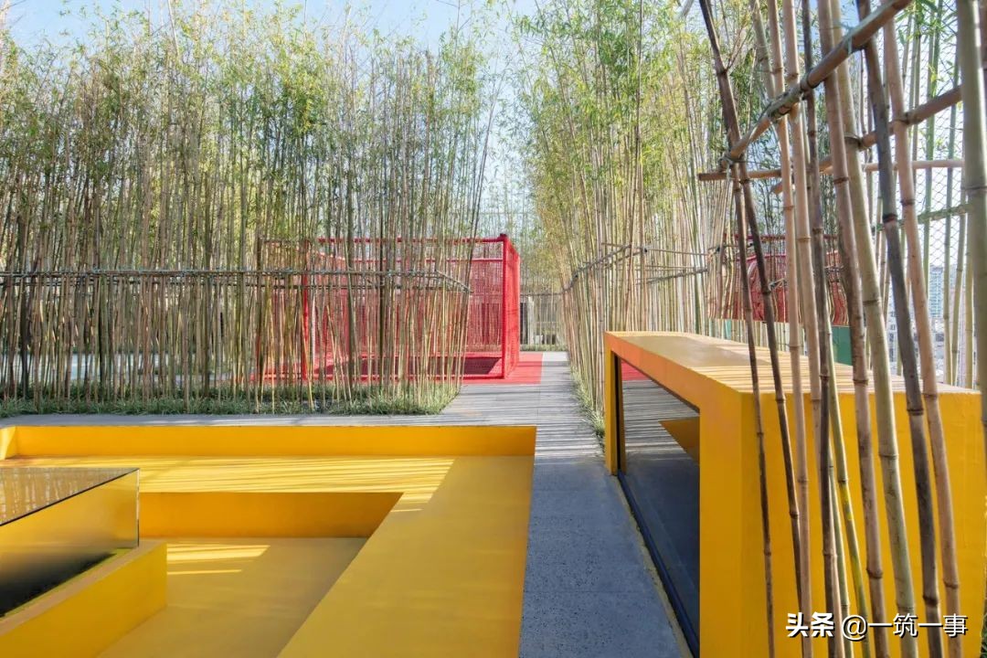 带你看六款奇葩的房屋建筑,法式建筑房顶设计效果图大全