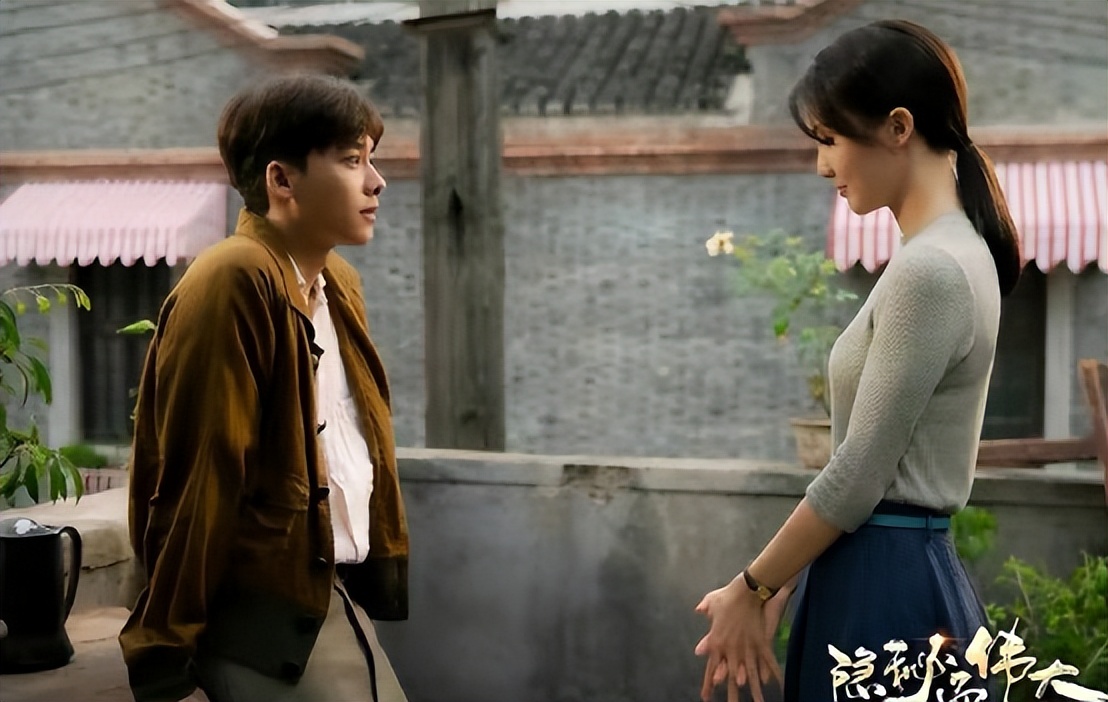 十部风起陇西顶级谍战潜伏剧,十部熬夜潜伏必看谍战剧第一名