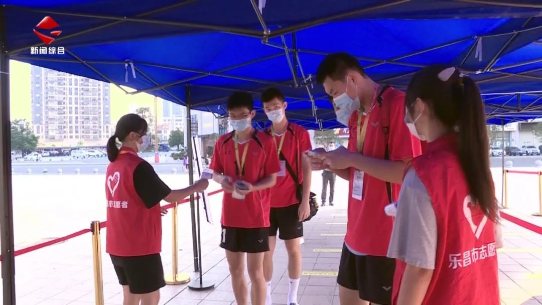 广东省运会武术赛程,备战广东省中运会武术