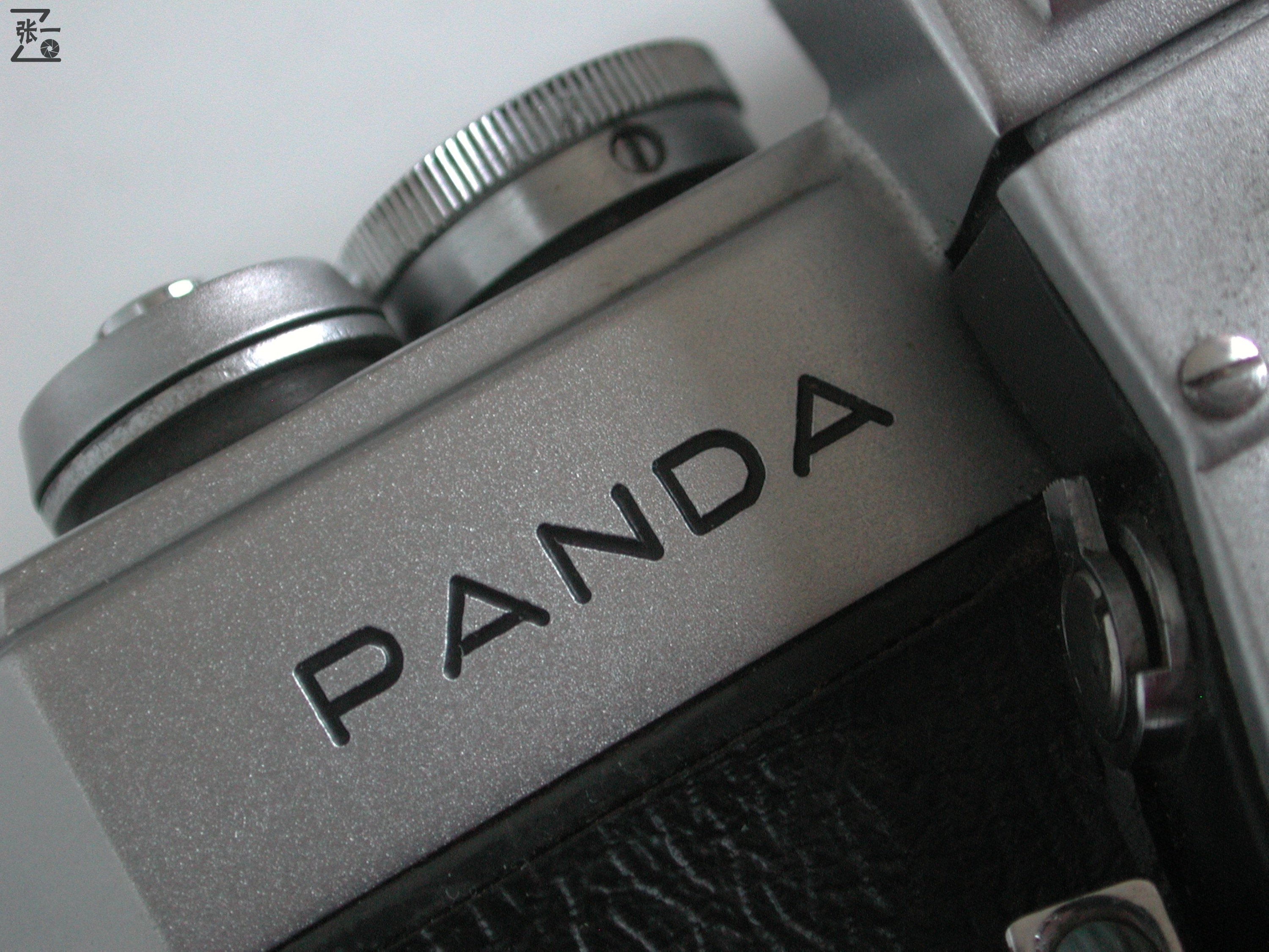 捡漏儿：一台“错版”的熊猫单反照相机！中国哈尔滨制造