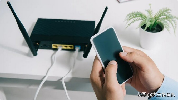 家里路由器怎么实现wifi全覆盖,无需路由器wifi如何扩大范围